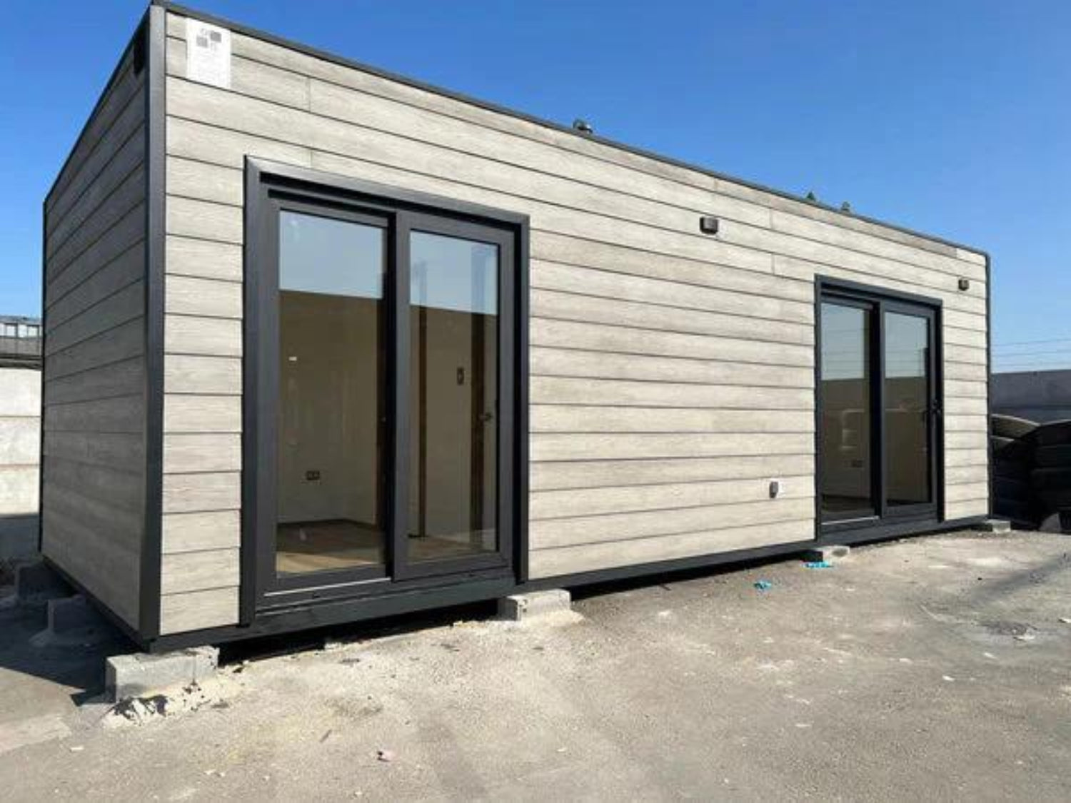 CASA MODULAR ASPE